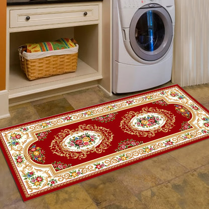 Dywan VIKAMA BOHO | Kryształowy Aksamit 1,5kg 6