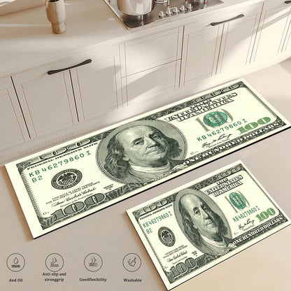 Dywanik Kuchenny Antypoślizgowy | 0,5 kg 1