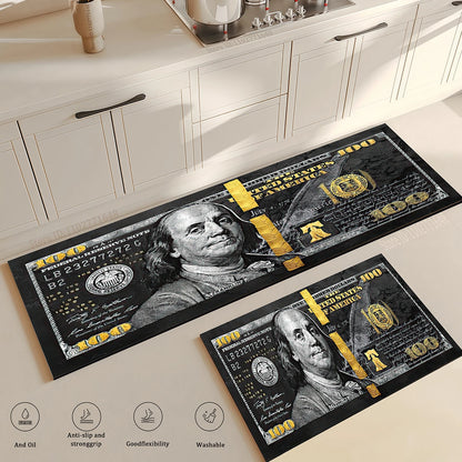 Dywanik Kuchenny Antypoślizgowy | 0,5 kg 4