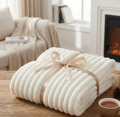 Polar Fleece Blanket