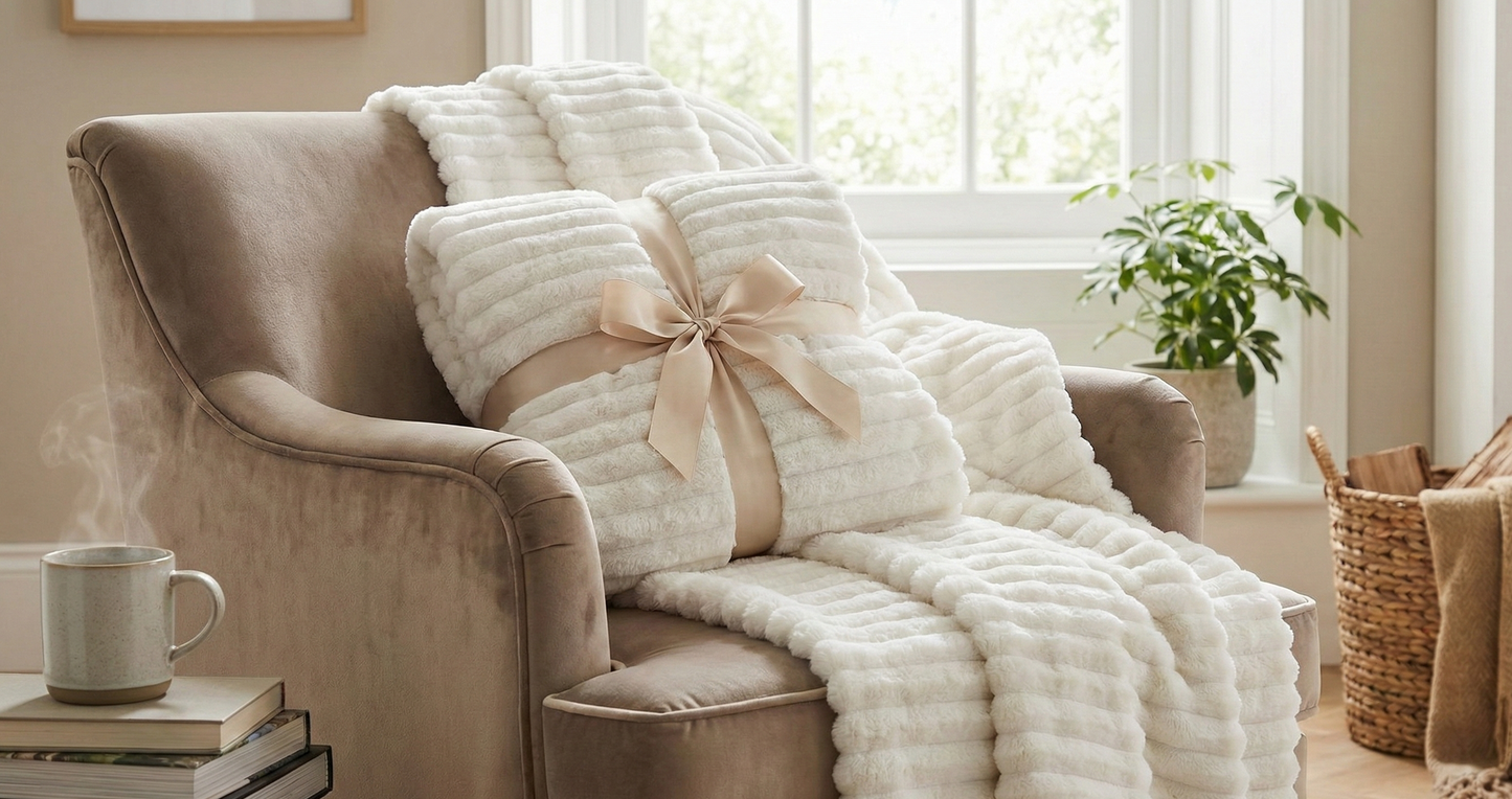 Polar Fleece Blanket