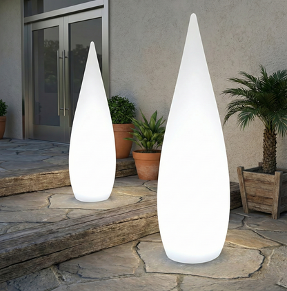 Oświetlenie zewnętrzne Auradrop