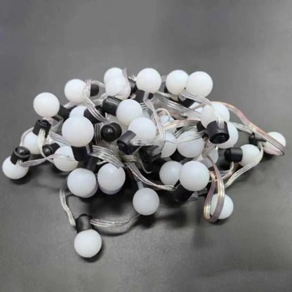 Girlanda Świetlna LED 15M | Wodoodporna, 100 Diody 5