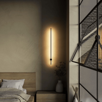 Kinkiet LED Duży | Możliwość ściemniania 3