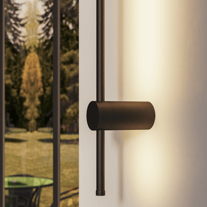 Kinkiet LED Duży | Możliwość ściemniania 7