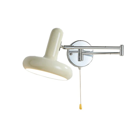 Kinkiet Obrotowy | Wysuwany Słupek, 1,5 kg 0