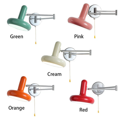 Kinkiet Obrotowy | Wysuwany Słupek, 1,5 kg 2