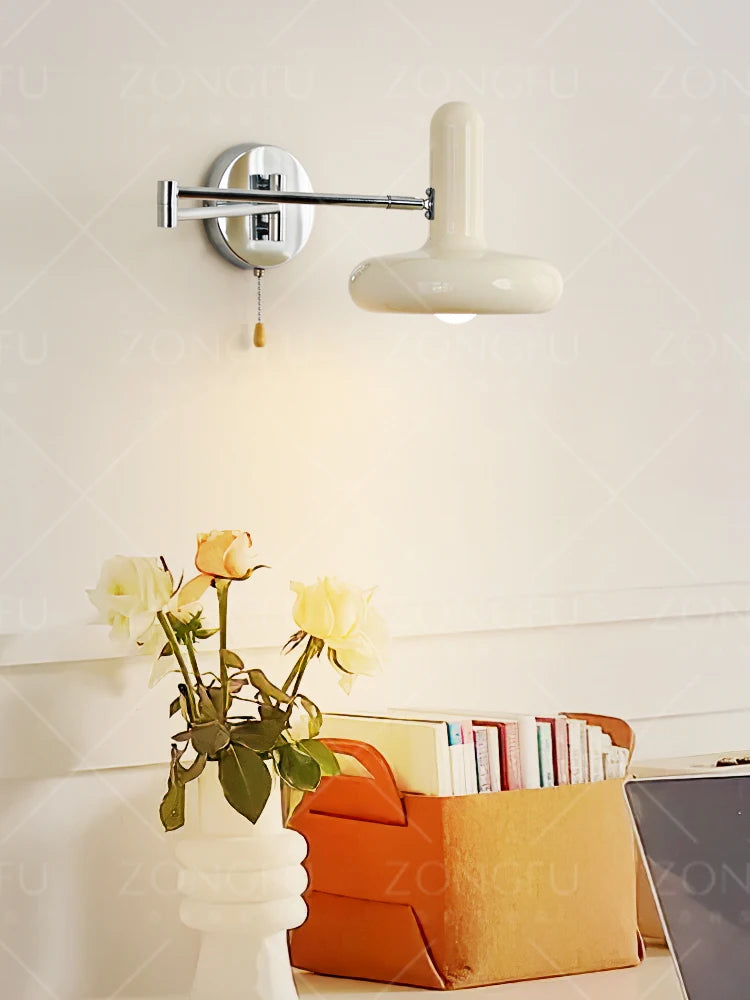 Kinkiet Obrotowy | Wysuwany Słupek, 1,5 kg 3