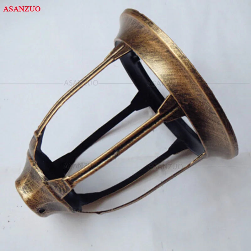 Kinkiet Zewnętrzny Retro | Wodoodporny IP55 | 1.5 kg 4