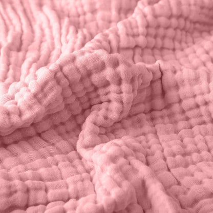 Kocyk Muślinowy Dla Niemowlaka | 100% Bawełny | 0,5 kg 12