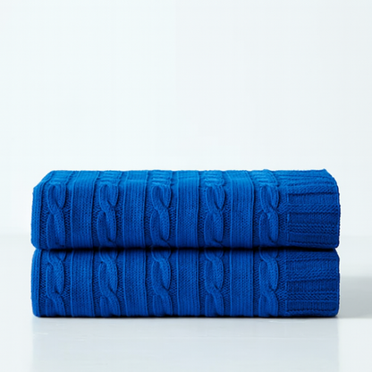 Kocyk Niemowlęcy Bawełniany | 100% Bawełna, 0.5 kg 12