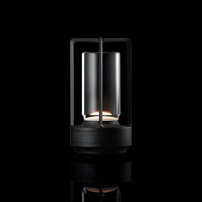 Lampa Aurea | Elegancka lampka stołowa LED 1,5 kg 2