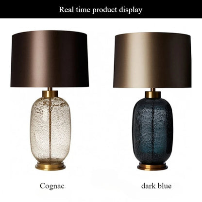 Lampa Biurkowa Sandyha | Ciepłe Światło LED 1,5 kg 4