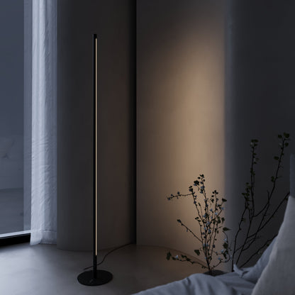 Lampa LED SELENA | Minimalistyczny design i funkcja ściemniania 6