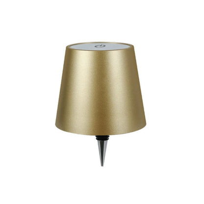 Lampa LED do Butelek z Regulowaną Jasnością i Kolorem | Akumulator USB, Stylowy Design 16