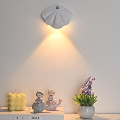 Lampa Ruchu LED | Energooszczędna, Łatwa Instalacja, Ciepłe Światło 2