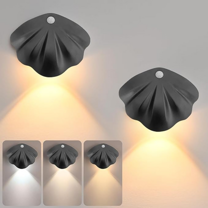Lampa Ruchu LED | Energooszczędna, Łatwa Instalacja, Ciepłe Światło 6