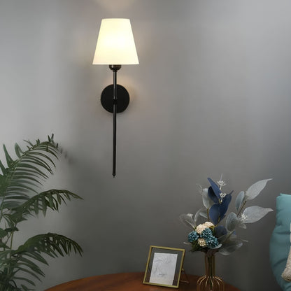 Lampa Ścienna Bezprzewodowa | Zdalnie Sterowana, 16 Kolorów, Łatwa Instalacja 9