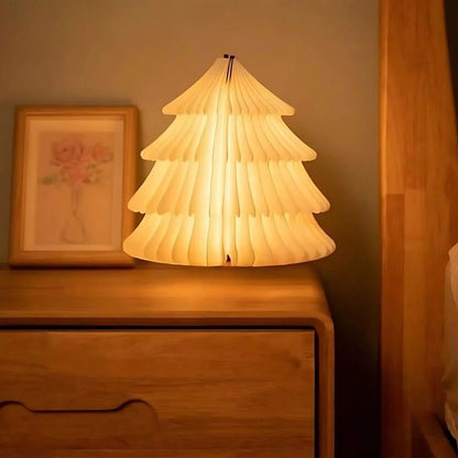 Lampa Składana Elastyczna | Przenośna, Długa Żywotność Baterii do 8 Godzin 6