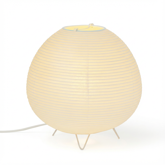 Lampa Stołowa Kumo | Minimalistyczny design 1,5 kg 0