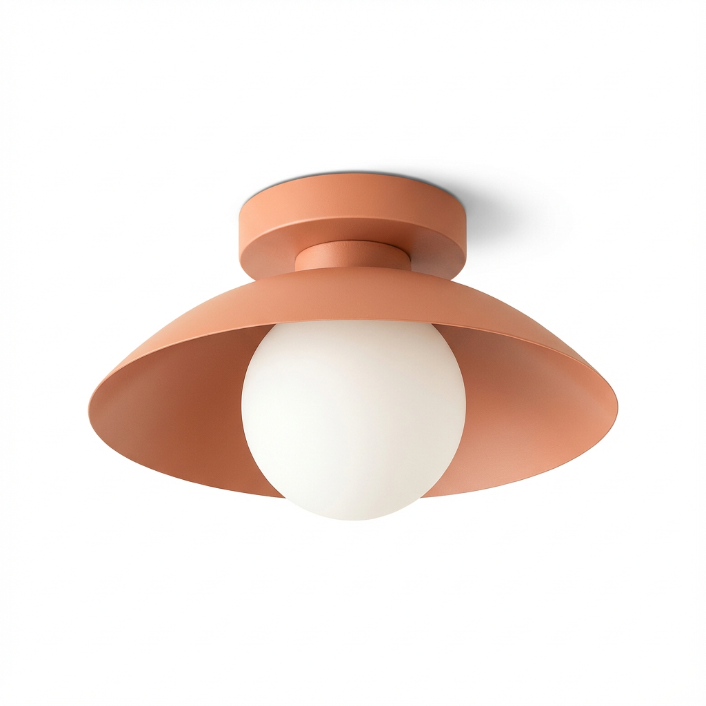 Lampa Sufitowa KitchenLine | Minimalistyczny Design | 1,5 kg 0