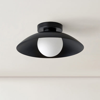 Lampa Sufitowa KitchenLine | Minimalistyczny Design | 1,5 kg 2