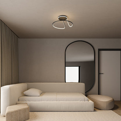 Lampa Sufitowa LED | Ściemnianie TRIAC 1.5kg 3