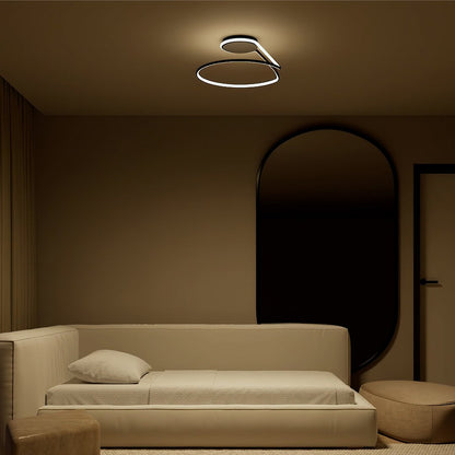 Lampa Sufitowa LED | Ściemnianie TRIAC 1.5kg 5