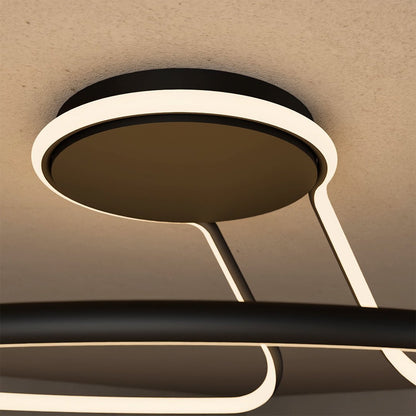 Lampa Sufitowa LED | Ściemnianie TRIAC 1.5kg 6