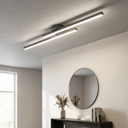 Lampa Sufitowa Linearis | Nowoczesny Design 1,5 kg 5