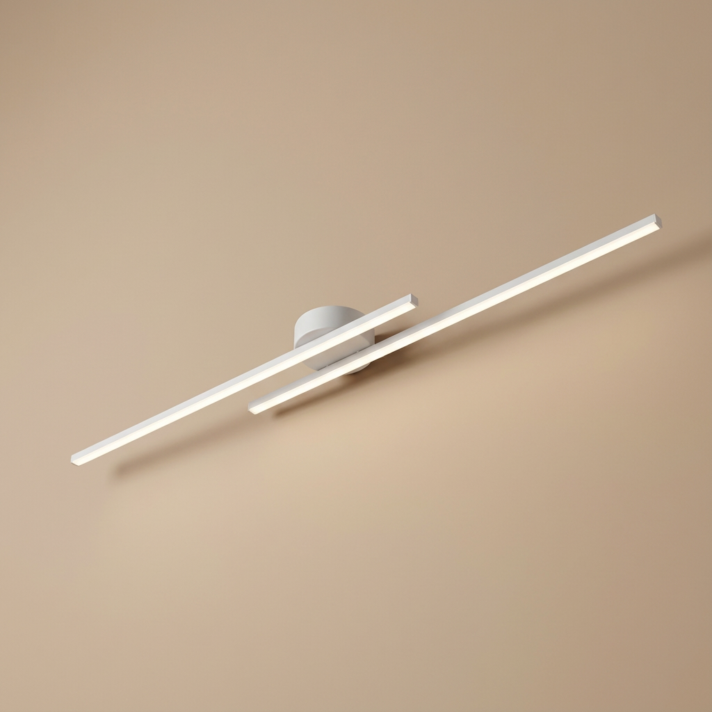 Lampa Sufitowa Linearis | Nowoczesny Design 1,5 kg 6