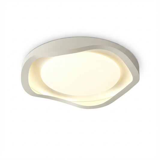 Lampa Sufitowa Lyra | Energooszczędne Oświetlenie LED 44W 0