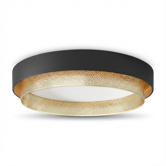 Lampa Sufitowa Nexo | Nowoczesna Estetyka i Funkcjonalność | 30W 0