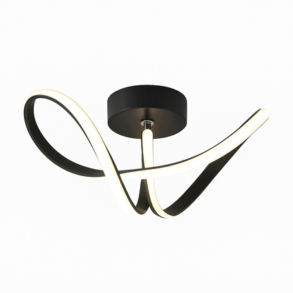 Lampa Sufitowa Viora | Elegancki Design 1,5 kg 1