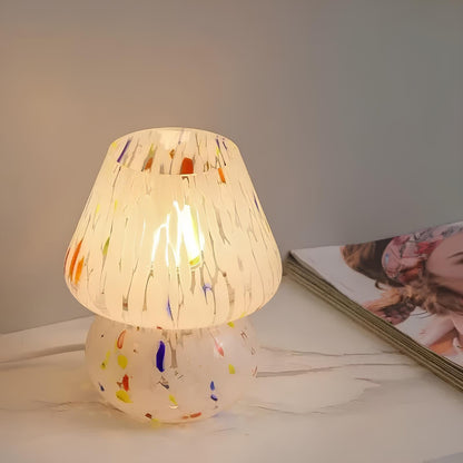 Lampa Szklana Wisząca Ręcznie Dmuchana | Eleganckie Oświetlenie do Wnętrz, Unikalny Design 6