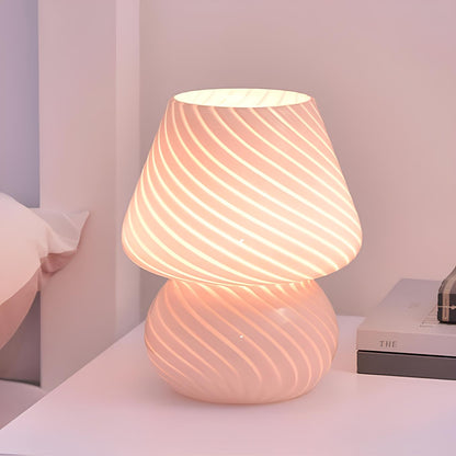 Lampa Szklana Wisząca Ręcznie Dmuchana | Eleganckie Oświetlenie do Wnętrz, Unikalny Design 7