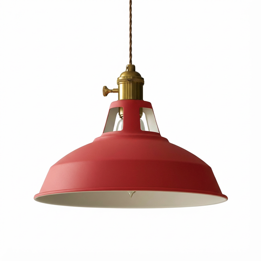 Lampa Wisząca IronGlow | Industrialny Styl | 1,5 kg - Lampa Do Salonu, Lampy Wiszące, Lampa Nad Stół 0