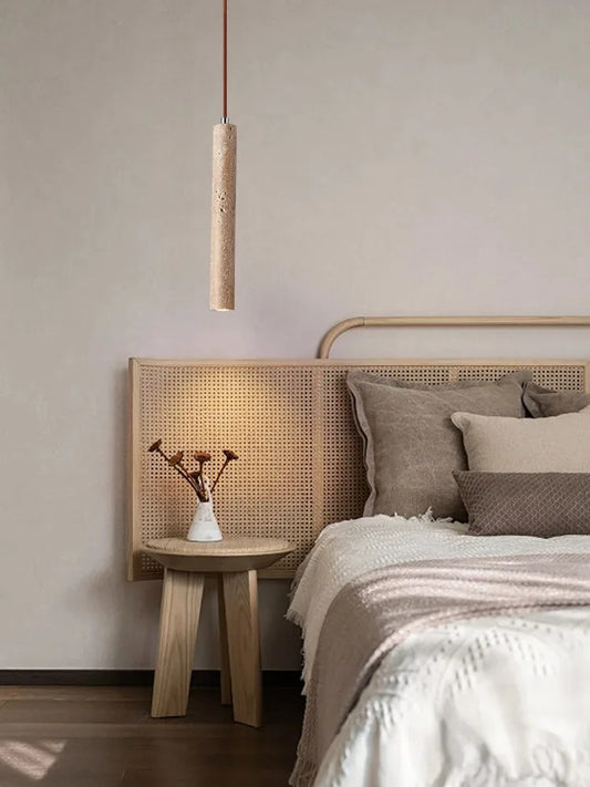 Lampa Wisząca LED | Styl Japoński 1,5 kg | Idealna do Salonu i Nad Stół 0