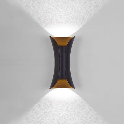 Lampa Zewnętrzna LED na Dom | Wodoodporna, Aluminiowa Konstrukcja IP65 0