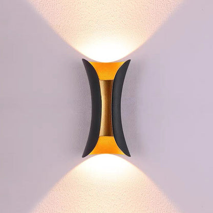 Lampa Zewnętrzna LED na Dom | Wodoodporna, Aluminiowa Konstrukcja IP65 10