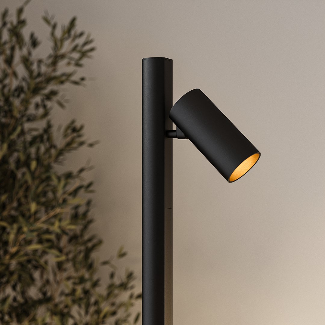 Lampa podłogowa ARCA | System magnetyczny 1,5 kg 2