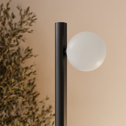 Lampa podłogowa ARCA | System magnetyczny 1,5 kg 4