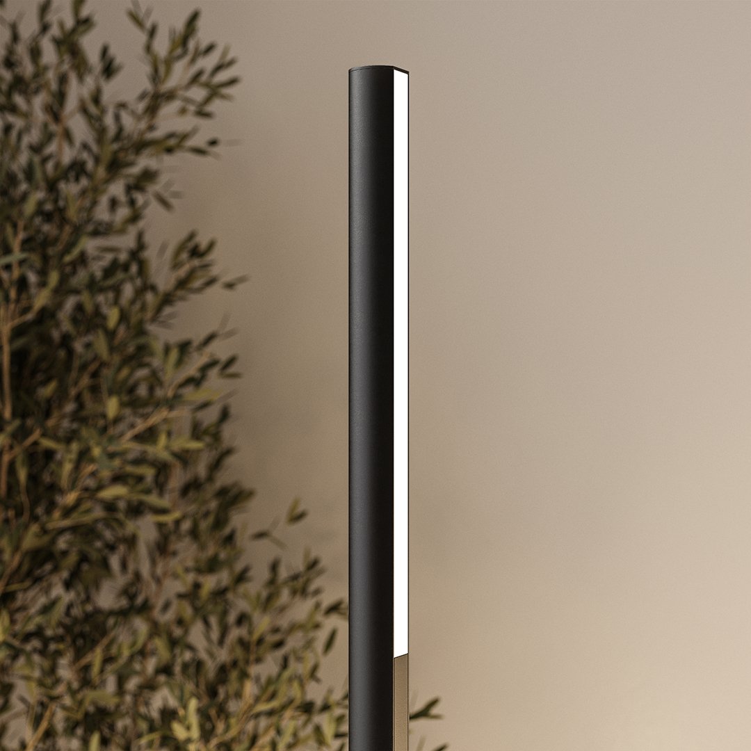 Lampa podłogowa ARCA | System magnetyczny 1,5 kg 5