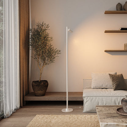 Lampa podłogowa ARCA | System magnetyczny 1,5 kg 8