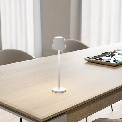 Lampa stołowa LED Nova Micro | Minimalistyczny design 0.5kg 11