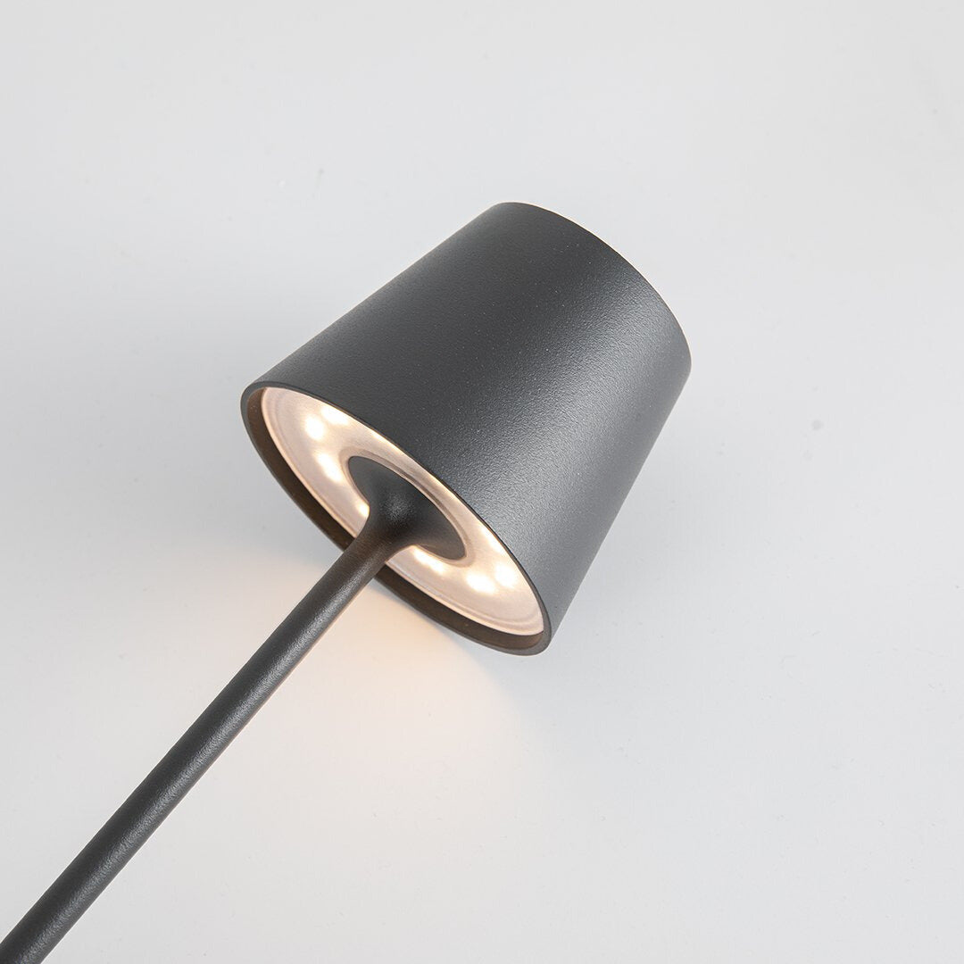 Lampa stołowa LED Nova Micro | Minimalistyczny design 0.5kg 7