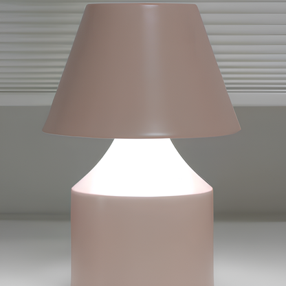 Lampa stołowa Oblo™ | Dotykowe sterowanie 11