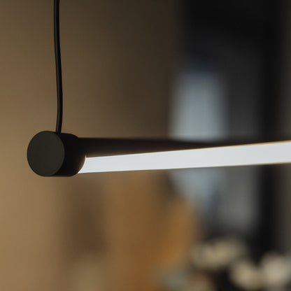 Lampa sufitowa LED | Minimalistyczny design 1.5kg 3