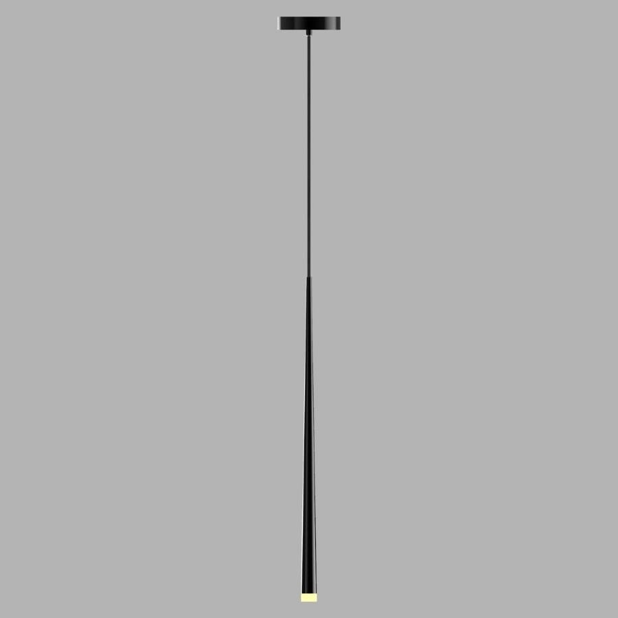 Lampa wisząca HADES | Ekstrawagancki kształt 1,5 kg 2