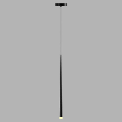 Lampa wisząca HADES | Ekstrawagancki kształt 1,5 kg 2